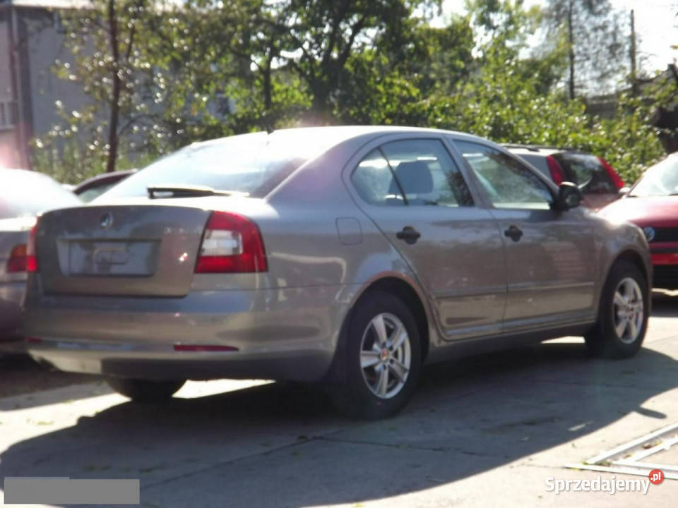 koda Octavia 16D BEZWYPADKOWY27kmJAK czujnik deszczu Octavia Skawina