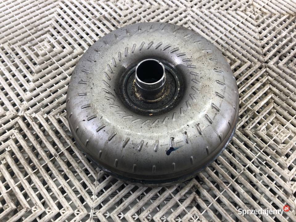 SPRZĘGŁO HYDROKINETYCZNE INFINITI Q70 30 238 osobowe