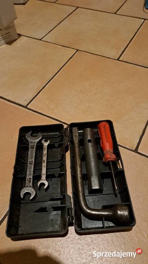 Fiat 125p ring do kierownicy 6773r Części samochodowe Leszno