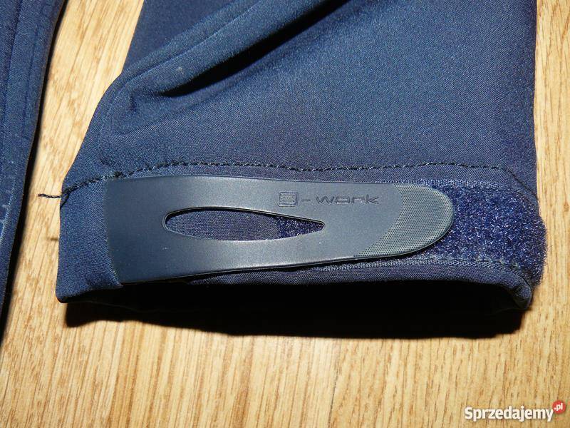 Soft Shell duński firmy 2 Work XL Pisz