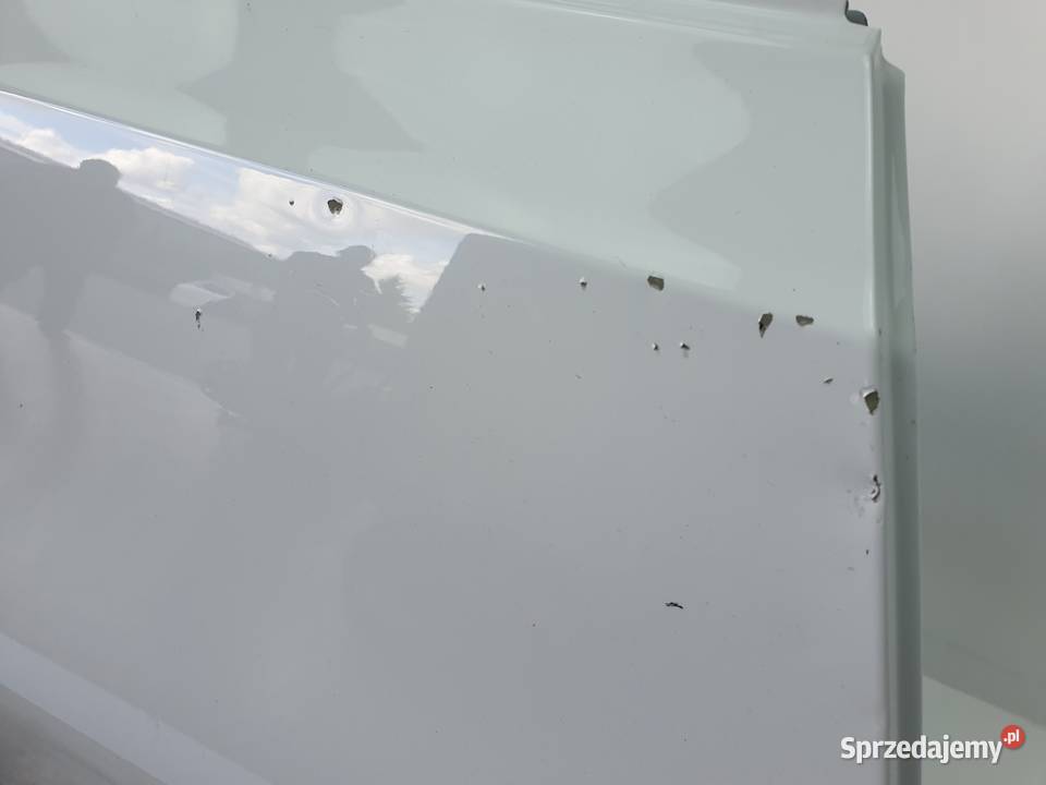 DRZWI PRAWY TYŁ BMW G21 KOMBI 20182022 EUROPA Drzwi Chełm