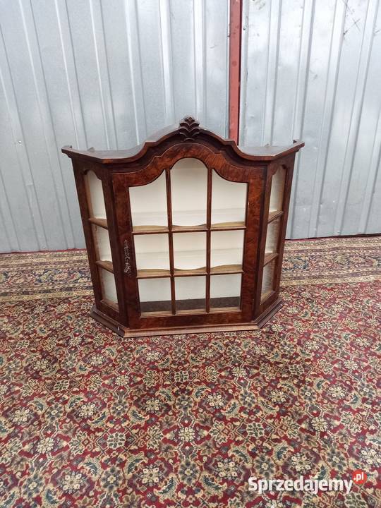 Witrynę sprzedam Kredensy i witryny sprzedam