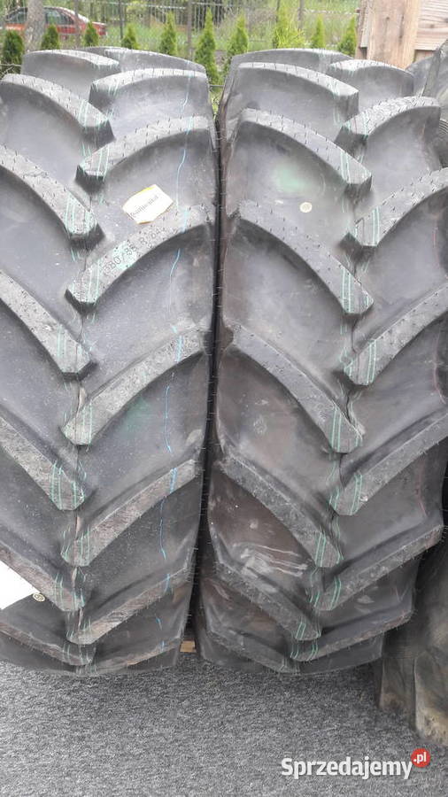 Na sprzedaż opony 149 r34 38085 r34 małopolskie Bochnia