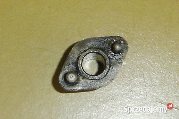 JUNAK AWO krzywka iskrownik stan ZS 3 EZ 41 Wrocław sprzedam