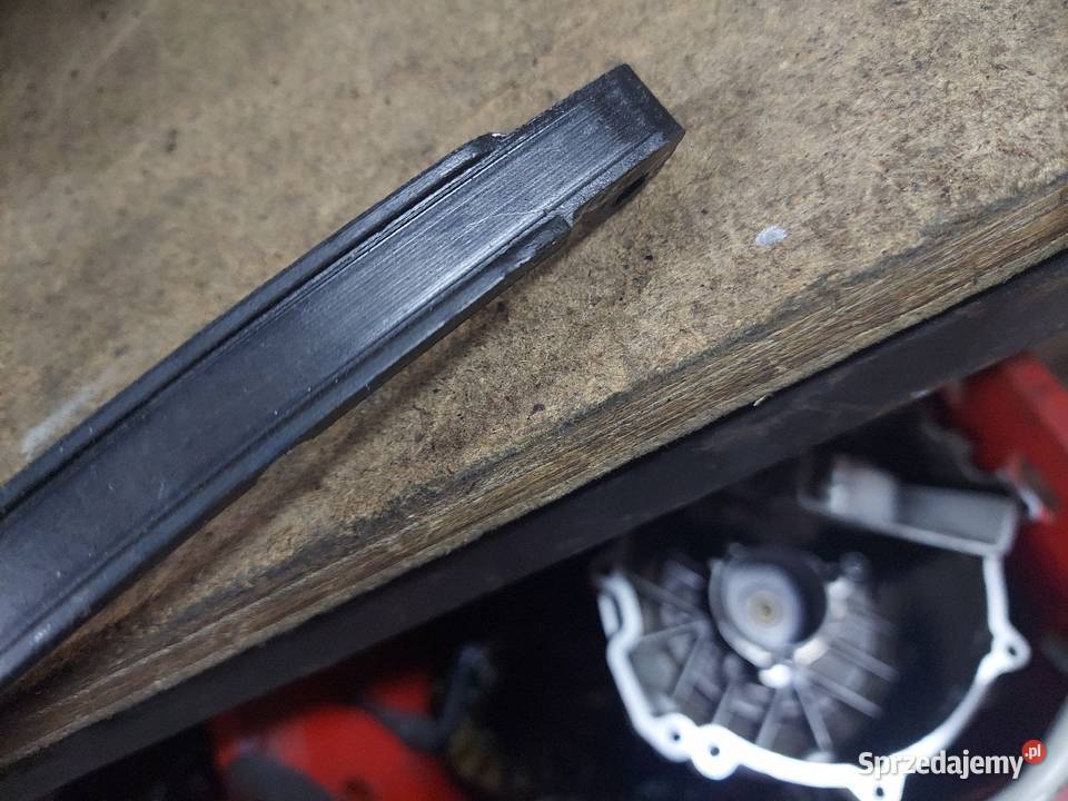 Yamaha R6 5sl00 rj05 ślizg ślizgi prowadnica Prowadnice łańcucha Jelenia Góra sprzedam