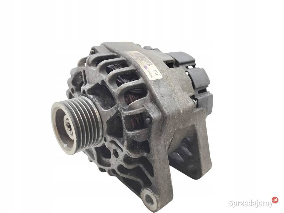 ALTERNATOR 14 8V Citroen C3 I 20022009