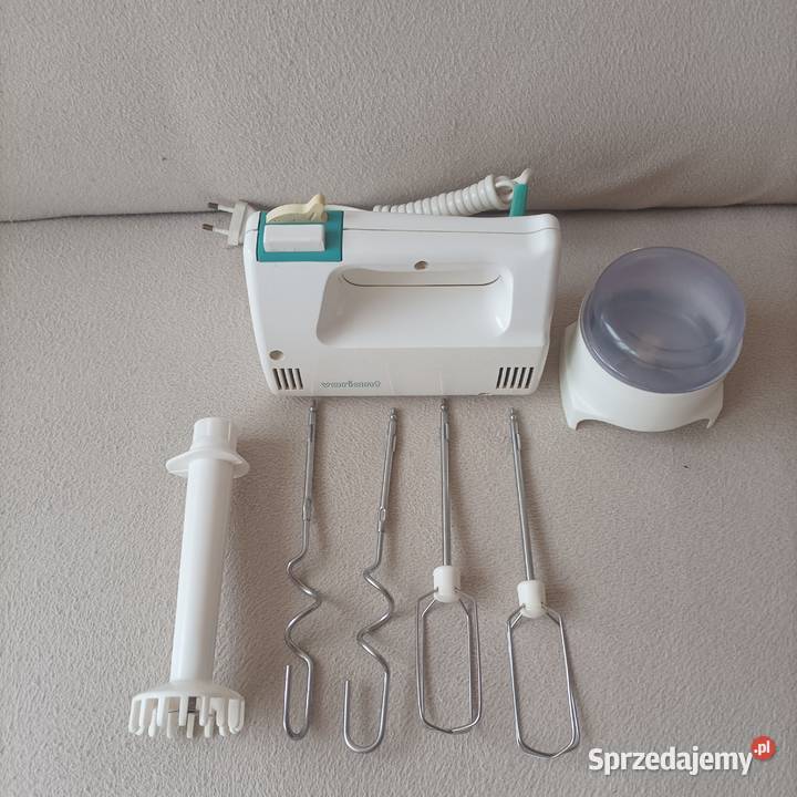 Mikser robot kuchenny Predom Niewiadów z