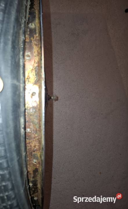 Kolo rowerowe 26 Romet damka Turing 2 Konsul Lublin sprzedam