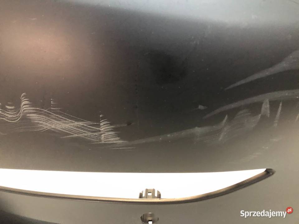 Tesla Model 3 I 20172023 PDC 6x Zderzak przód osobowe Skarżysko-Kamienna sprzedam
