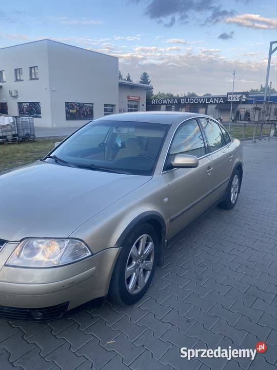 Volkswagen Passat b5 elektrochrom. lusterko wst. Wałcz