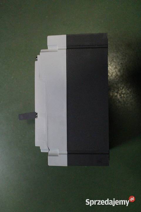 Wyłącznik MCCB NM8250S3300 123056 stac Chint Włoszczowa
