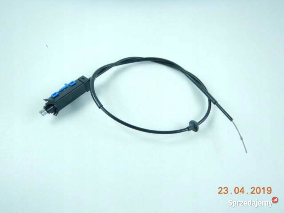 LINKA SSANIA FORD FIESTA 7689 14 sprzedam