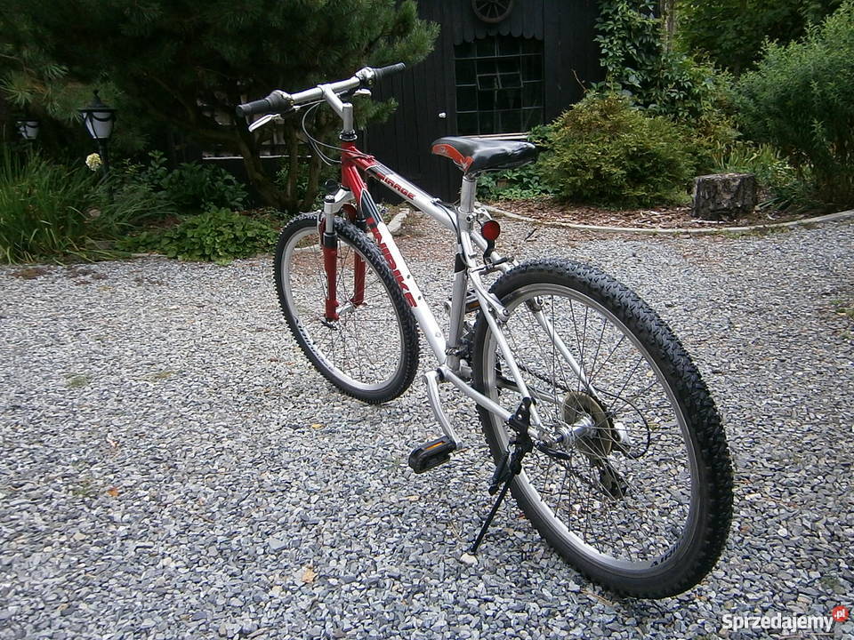 Rower Unibike 26 nowy Gliwice