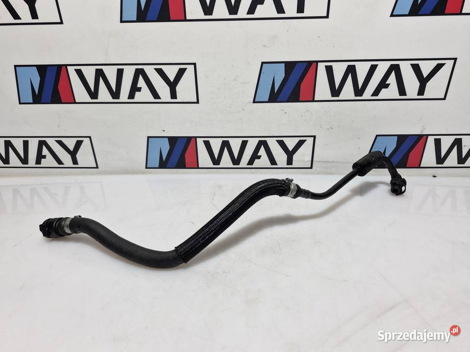 BMW F20 F21 F22 F30 F36 RURA GŁOWICY CYLINDRÓW