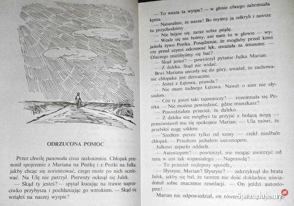 Ten obcy Irena Jurgielewiczowa Chełm