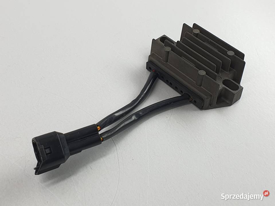 Regulator Napiecia Suzuki Rmz 250 1023