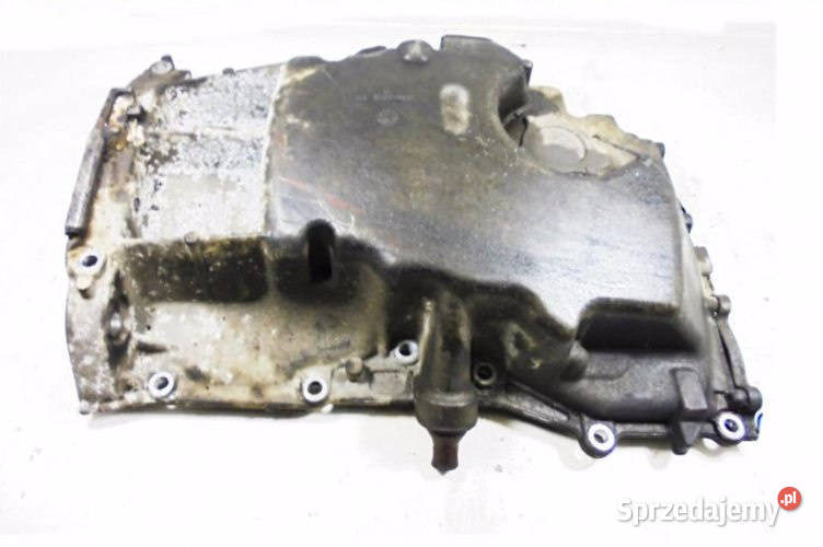 MISKA OLEJU MONDEO MK3 III 18 16V Sosnowiec