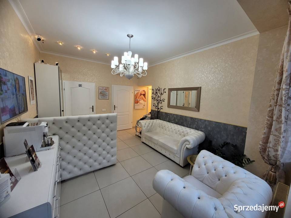 Lokal użytkowy Salon kosmetyczny Fryzjerski 15741zł/m2 Sprzedaż Wrocław