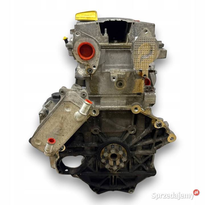 SILNIK Z20NET Opel Signum Vectra C 20 T TURBO osobowe lubelskie Chełm