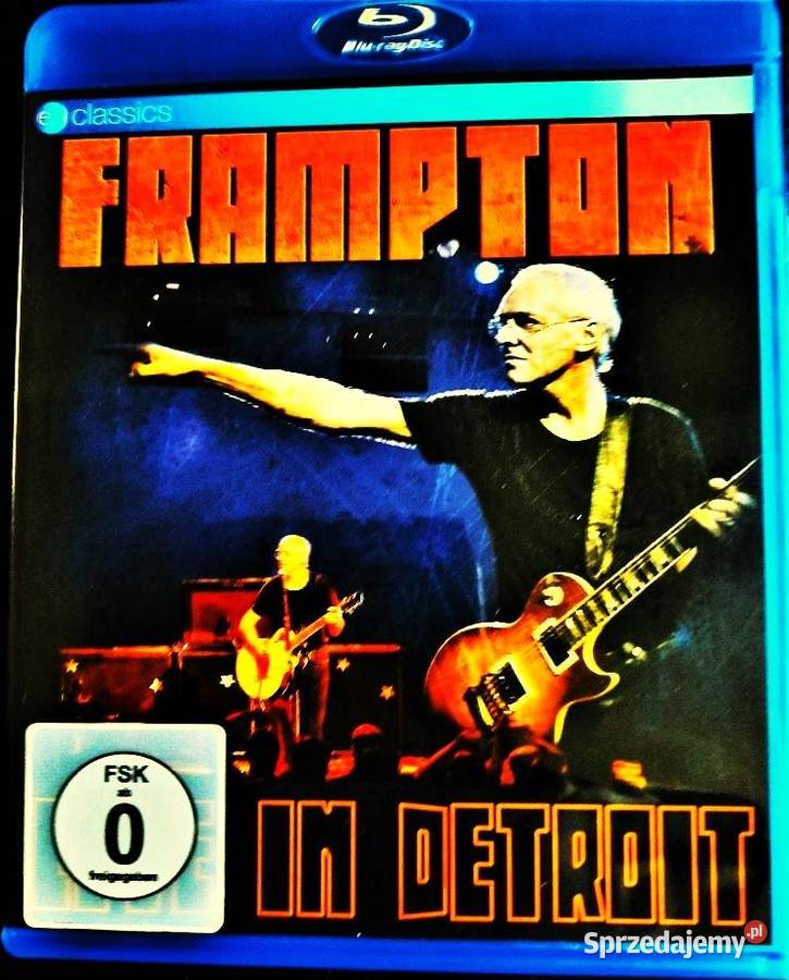 Sprzedam Kolekcję płyt Blu Ray Rockowe Koncerty rock Płyty i kasety Katowice
