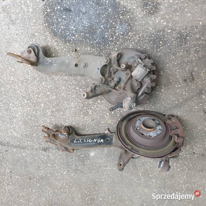 OPEL SIGNUM VECTRA C ZWROTNICA WAHACZ LEWY PRAWY osobowe Łochowice