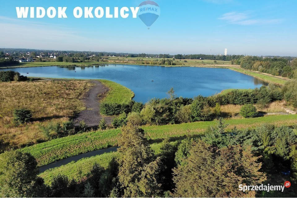 Dom na wsi z gospodarstwem w super lokalizacji 4500zł/m2 Wilczkowice