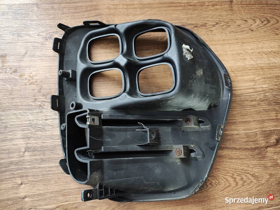 Osłona atrapa halogenu Kia Sportage IV Motoryzacja