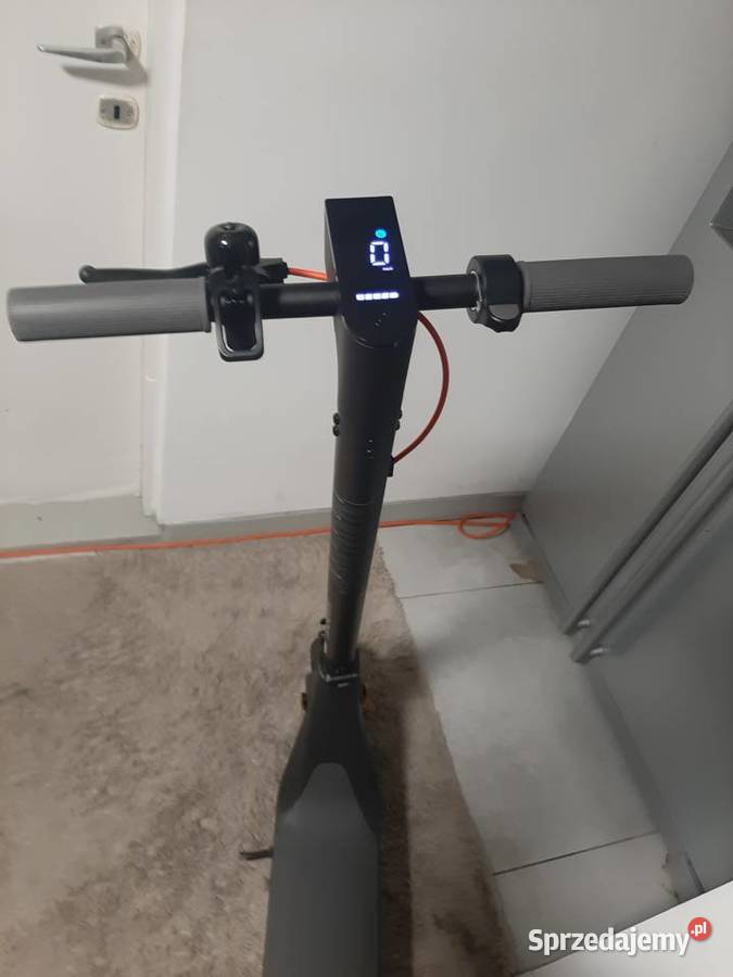 Hulajnoga elektryczna xiaomi gen 2 lite 4