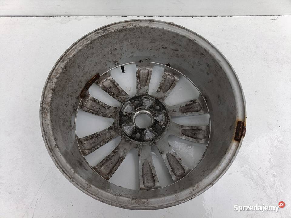 Kia Sorento II ORYGINALNA FELGA ALUMINIOWA KOŁO Chełm