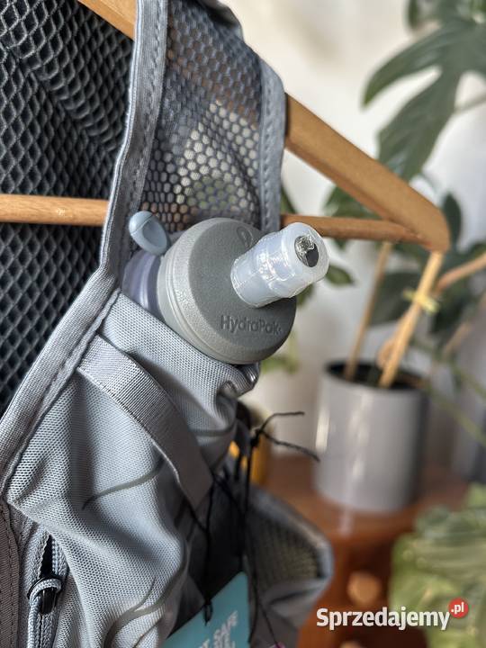 Kamizelka do biegania Osprey Dyna 6 damska Kraków