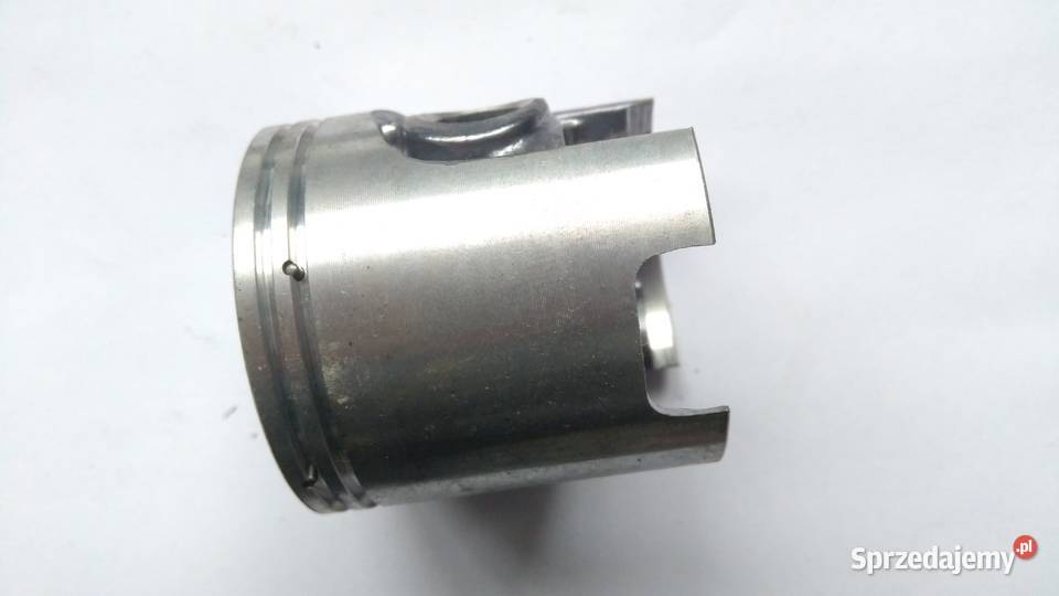 TŁOK POLINI 50 mm PIAGGIO VESPA 50 ccm 85 ccm Tłoki Bielsk Podlaski