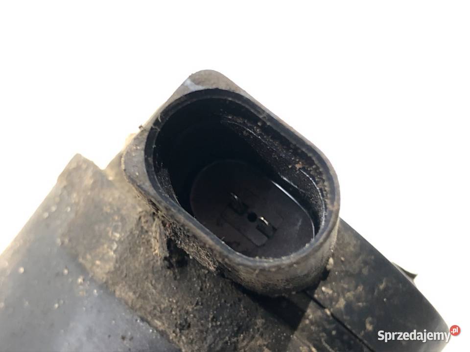 DODATKOWA POMPA WODY AUDI A6 C5 25 180 0005 osobowe