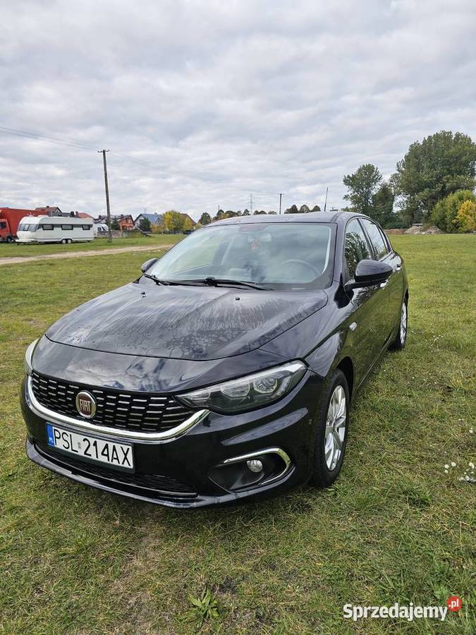 Fiat Tipo 14 95 Long LPG BRC benzyna+LPG Golina sprzedam