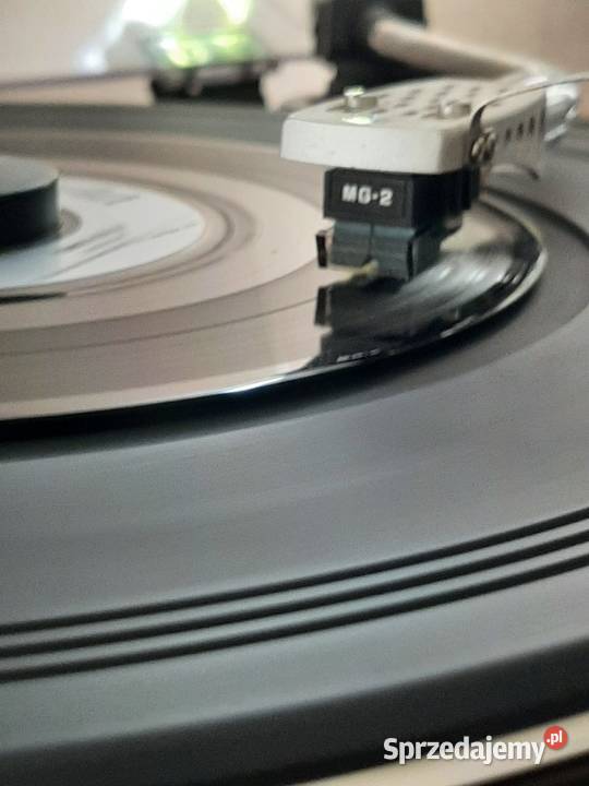 Gramofon EXPERT AD800 Pro Sound Szczecin