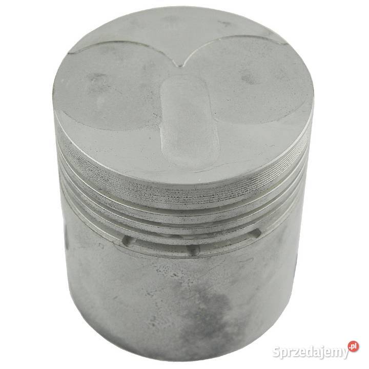 Tłok 85 mm STD Shibaura LEM853 Shibaura SD2640D Silnik i osprzęt Tajęcina