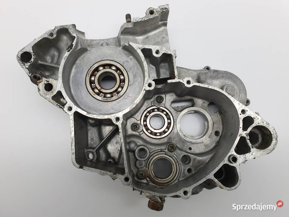 Kartery Karter Korpus Silnika Suzuki Rm 125 9400 łódzkie Łódź