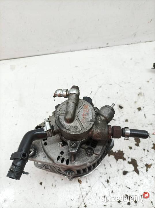 ALTERNATOR POMPA VACUM 17 CDTI Opel Astra III