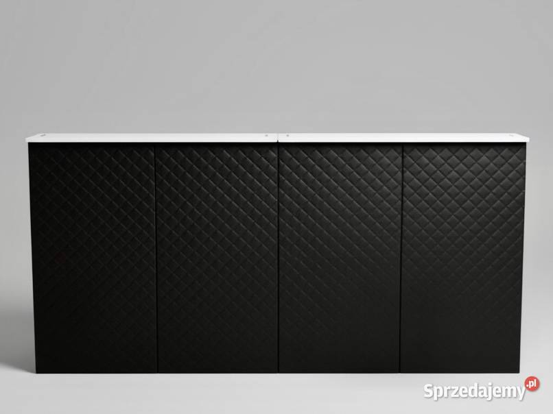 NOWA Lada Barowa Sklepowa Sprzedażowa Recepcja Głogów