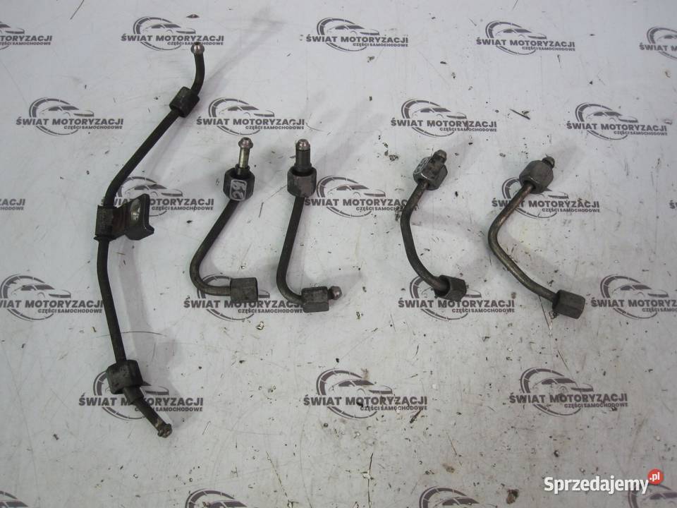 DUCATO BOXER 23 JTD F1AE0481D 120 przewody osobowe