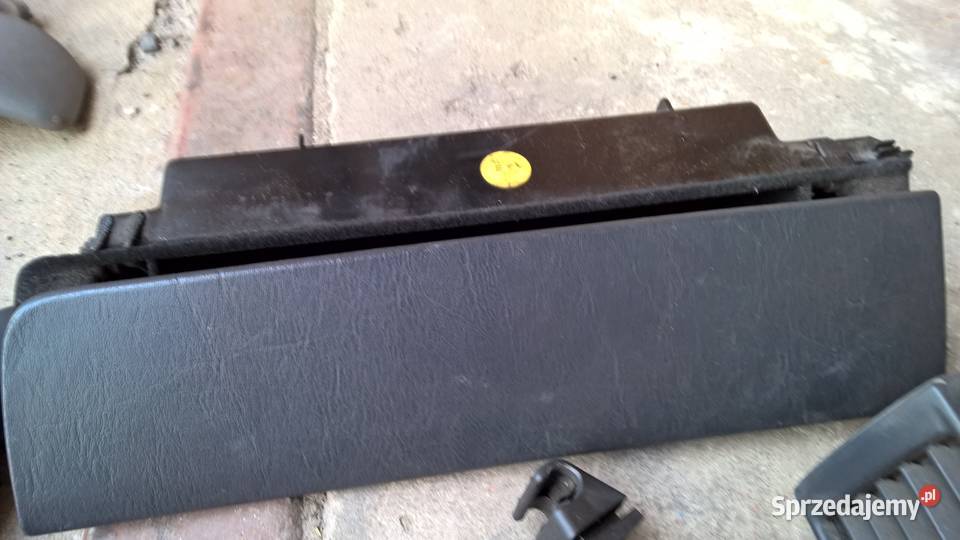 Schowek deski wiązka podświetlane daszki panel Pozostałe Chełm