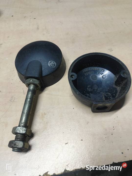 Obudowy kierunków Ural Dniepr Mińsk iż Łubno