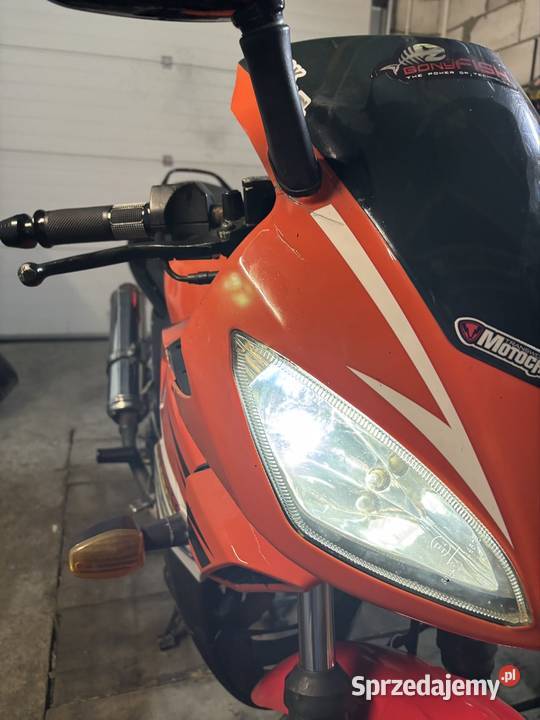 Zipp pro 5072 Zamość sprzedam