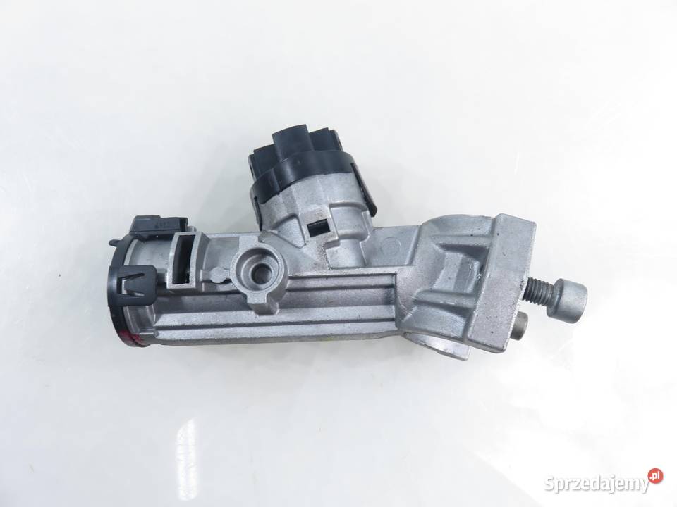 STACYJKA PEUGEOT BOXER II 01099001 sprzedam