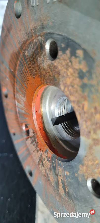 Honda Cb 450 S koło magnesowe magneto Warszawa