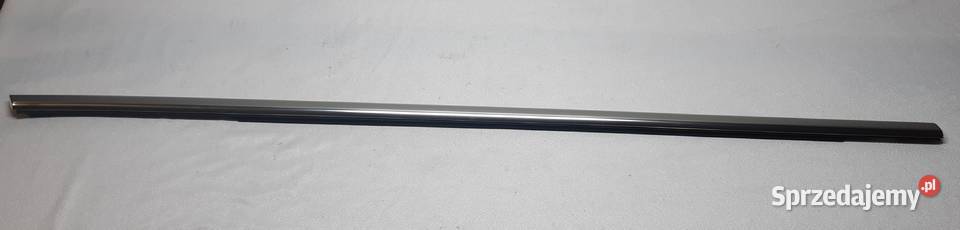 LISTWA ZGARNIAJĄCA PRAWY PRZÓD BMW F45 F46 Karoseria dolnośląskie Mielęcin
