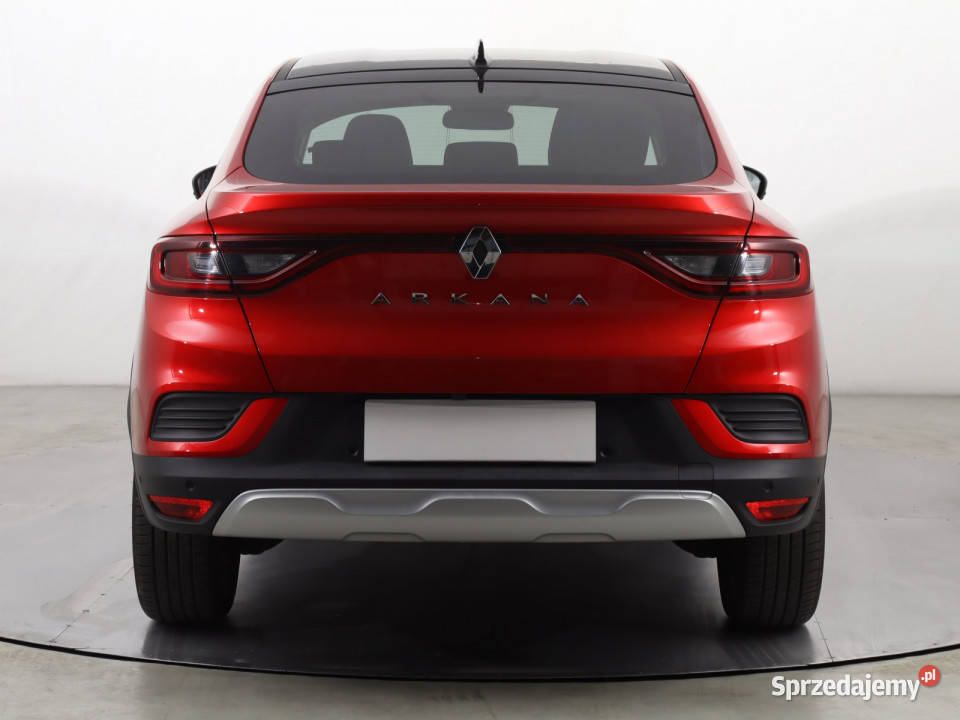Renault Arkana 13 TCe Katowice sprzedam