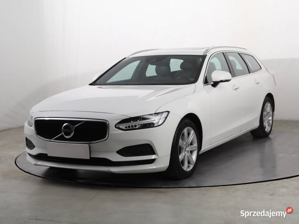 Volvo V90 D4 diesel Katowice