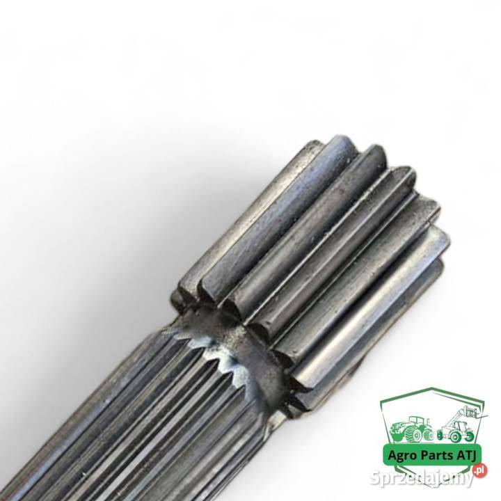 Reduktor Tylna Zwolnica TB0783A V37417300 Valtra