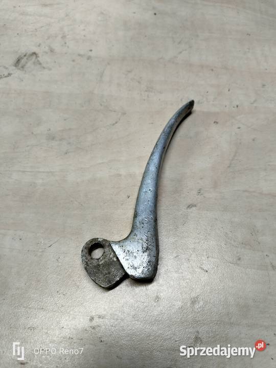 Klamka sprzęgła gazela SHL WFM Pozostałe sprzedam