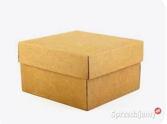 Produkcja sprzedaż kartonów Zgierz